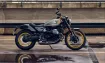 BMW R 12 nineT resmi