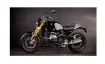 BMW R 12 nineT resmi