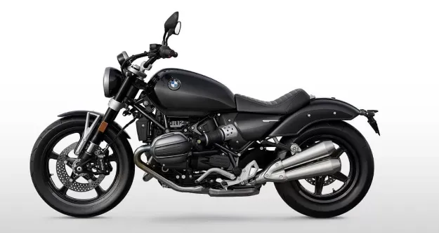 BMW R 12 resmi