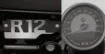 BMW R 12 resmi
