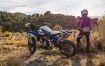 BMW F 450 GS resmi