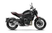 CF MOTO 700 CL-X Heritage resmi