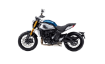 CF MOTO 700 CL-X Heritage resmi