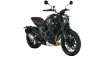 CF MOTO 700 CL-X Heritage resmi