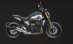 CF MOTO 700 CL-X Heritage resmi