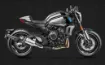 CF MOTO 700 CL X Sport resmi