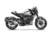 CF MOTO 700 CL X Sport resmi