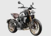 CF MOTO 700 CL X Sport resmi