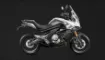CF Moto 650 MT resmi