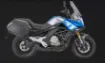 CF Moto 650 MT resmi