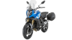 CF Moto 650 MT resmi