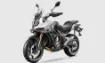 CF Moto 650 MT resmi