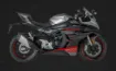 CFMOTO 450 SR resmi