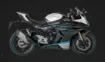 CFMOTO 450 SR resmi
