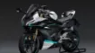 CFMOTO 450 SR resmi