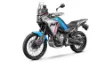 CFMoto 450 MT resmi
