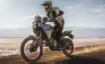 CFMoto 450 MT resmi
