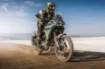 CFMoto 450 MT resmi