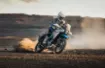CFMoto 450 MT resmi
