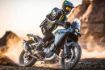 CFMoto 450 MT resmi