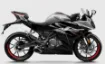 CFMOTO 250SR resmi