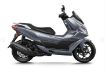 CFMoto Sc 150 resmi