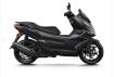 CFMoto Sc 150 resmi