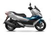 CFMoto Sc 150 resmi
