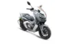 CSN Motor Dakar 150 resmi