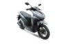 CSN Motor Felicity 125 resmi