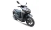 CSN Motor Felicity 125 resmi