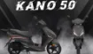 CSN Motor Kano 50 resmi