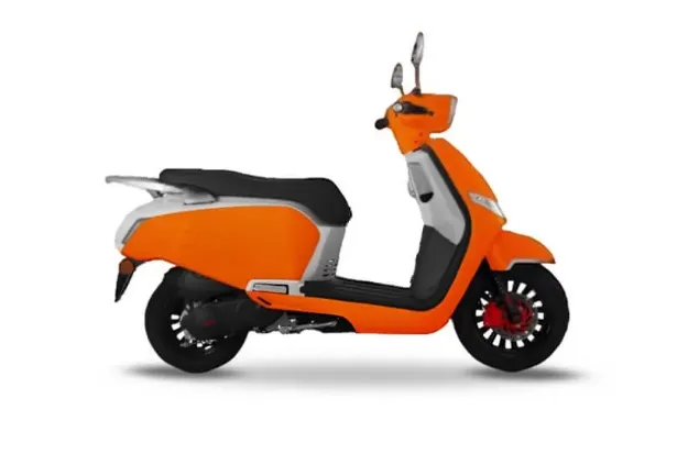 CSN Motor Beauty 50 resmi