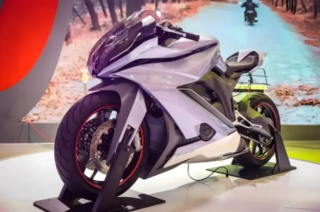 Delta Jedi K750 resmi