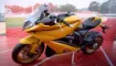 Delta Jedi K750 resmi