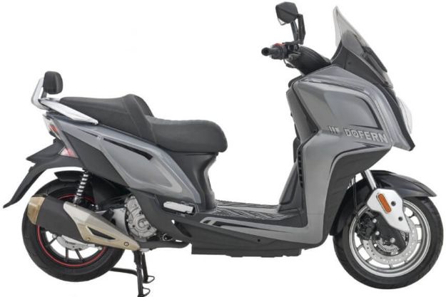 Dofern D2 250 resmi