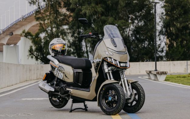 Dofern S1-125 resmi
