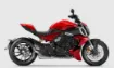Ducati Diavel V4 resmi
