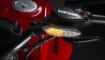 Ducati Diavel V4 resmi