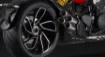 Ducati Diavel V4 resmi