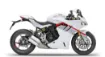 Ducati Supersport 950 S resmi