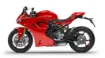Ducati Supersport 950 S resmi