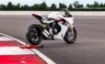 Ducati Supersport 950 S resmi