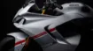 Ducati Supersport 950 S resmi