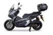 Falcon T-REX 188 resmi