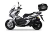 Falcon T-REX 188 resmi