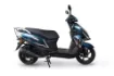 Falcon Mocco 125 resmi