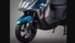 Falcon Mocco 125 resmi
