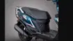 Falcon Mocco 125 resmi