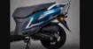 Falcon Mocco 125 resmi